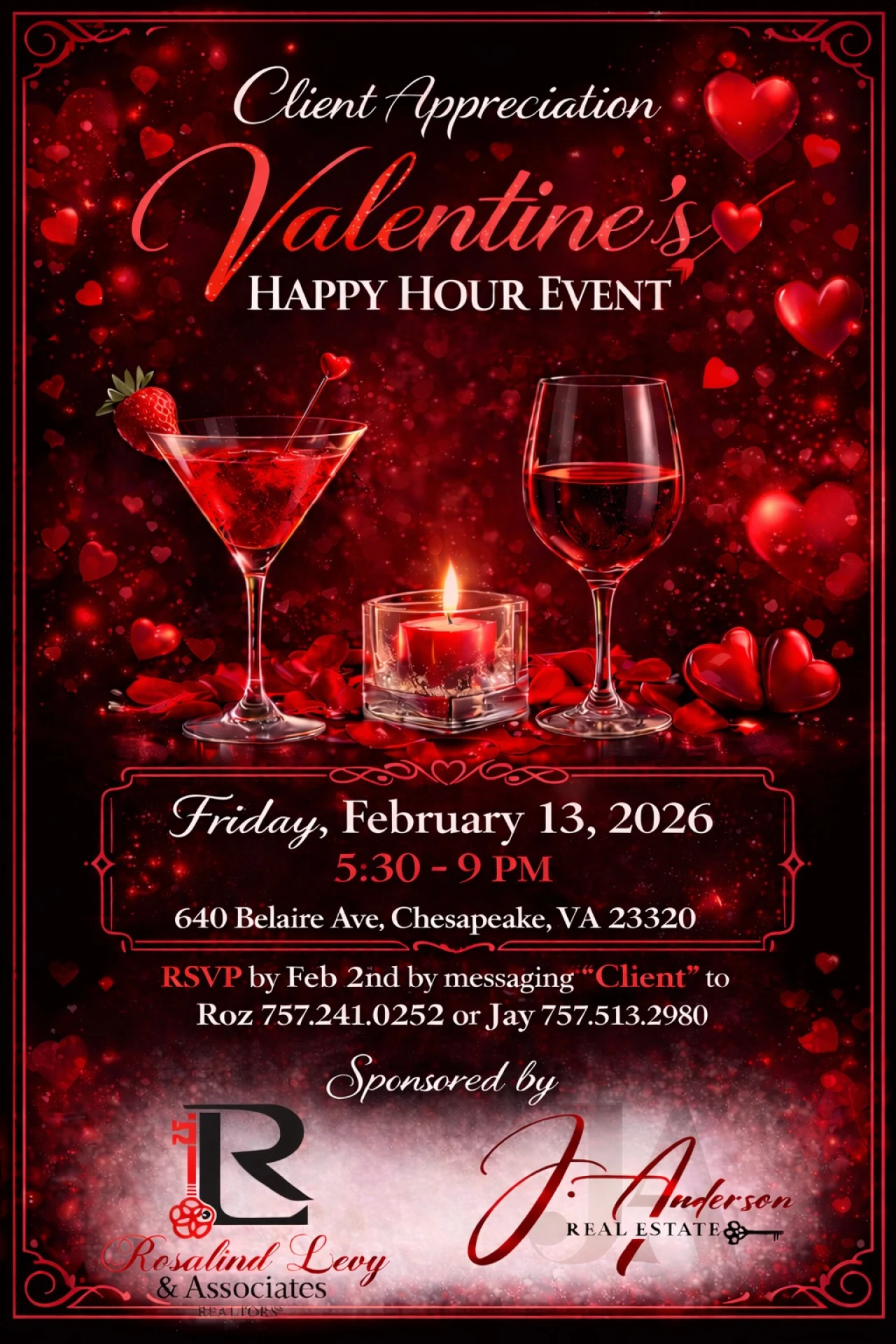 640 Belaire Ave Chesapeake,